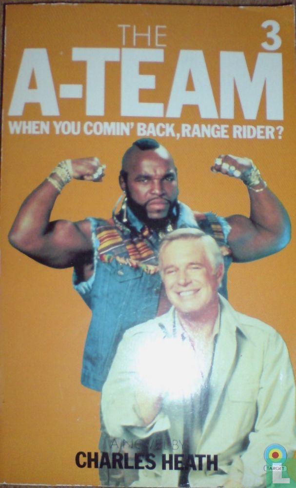 When You Comin’ Back, Range Rider?