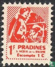 Pradines