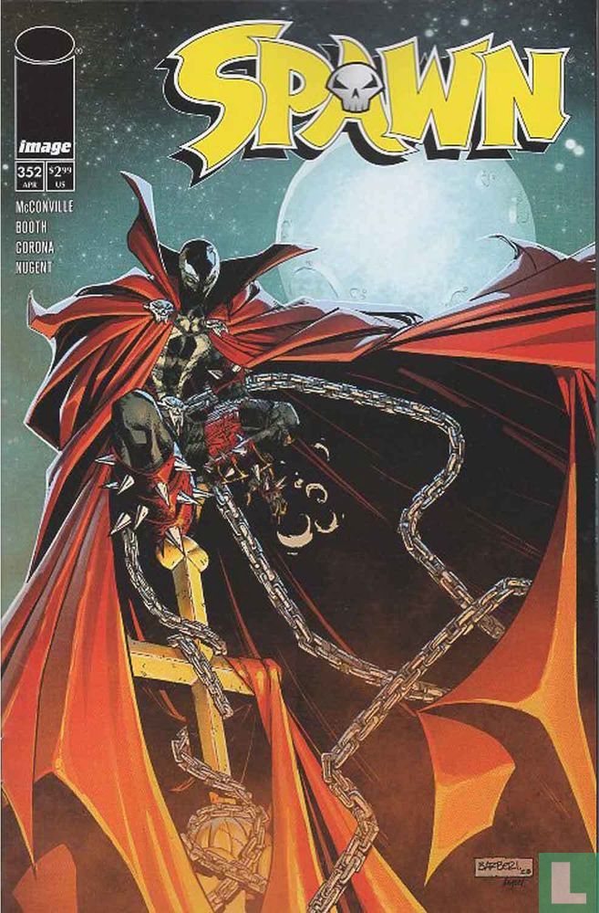 Spawn 352