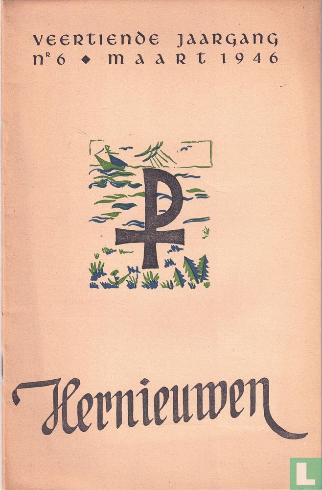 Hernieuwen 6