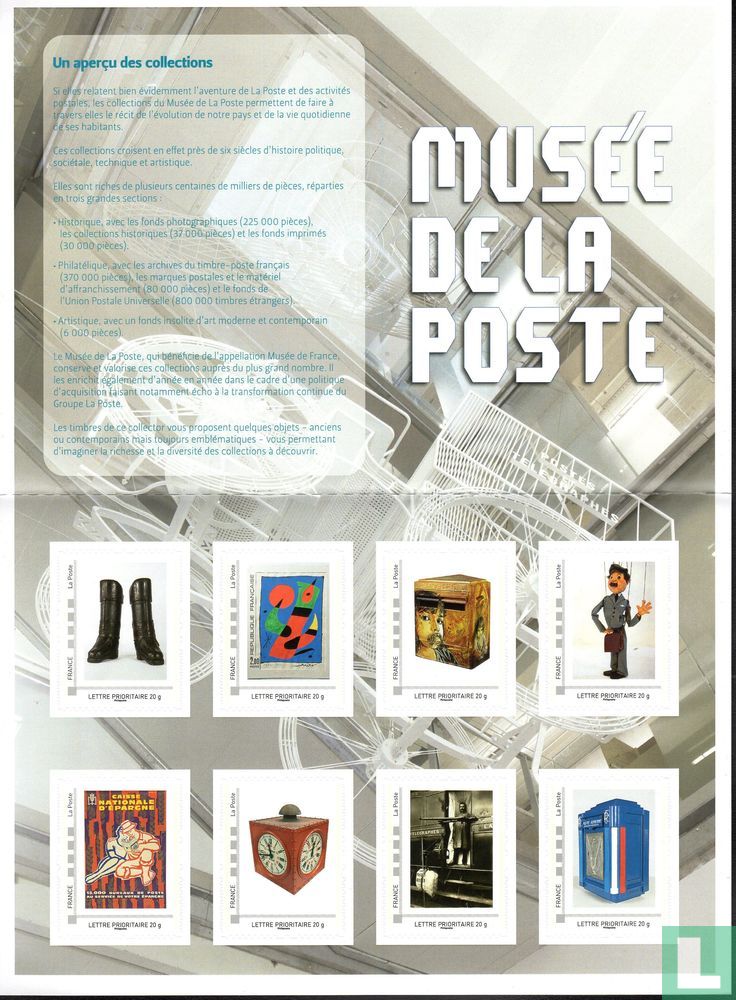 Post Museum
