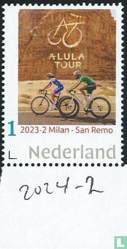 Milan - Sanremo