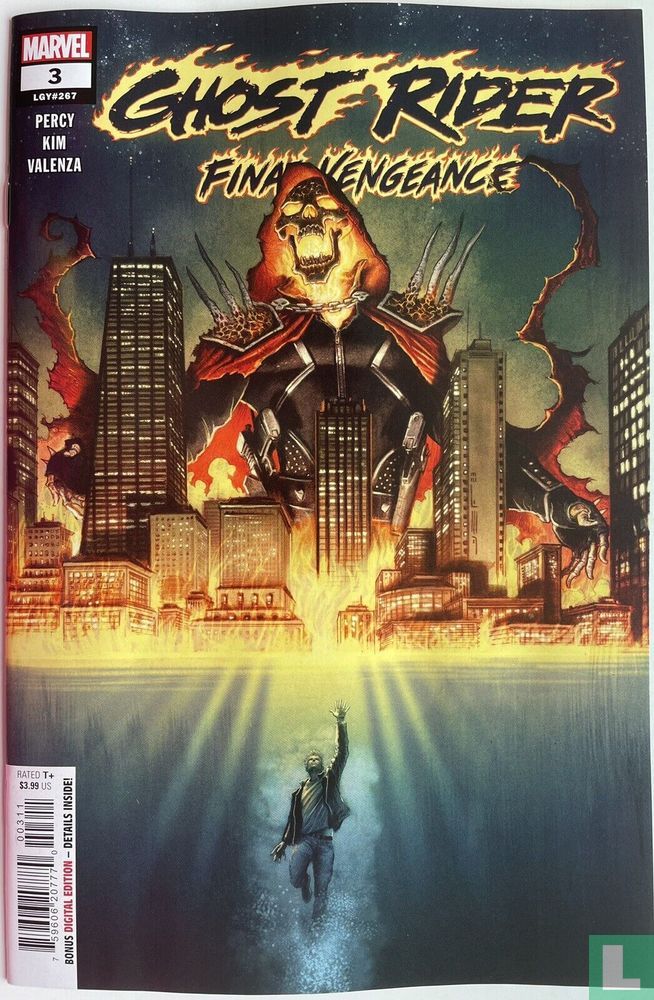 Ghost Rider: Final Vengeance 3