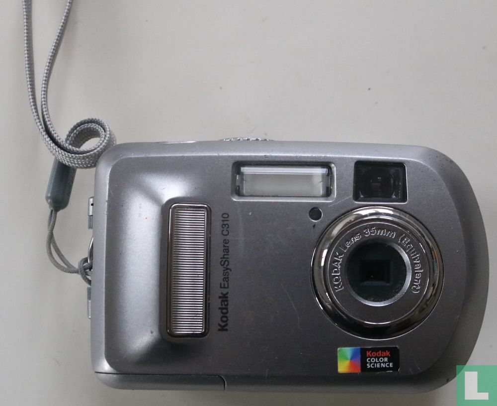 Easyshare C310