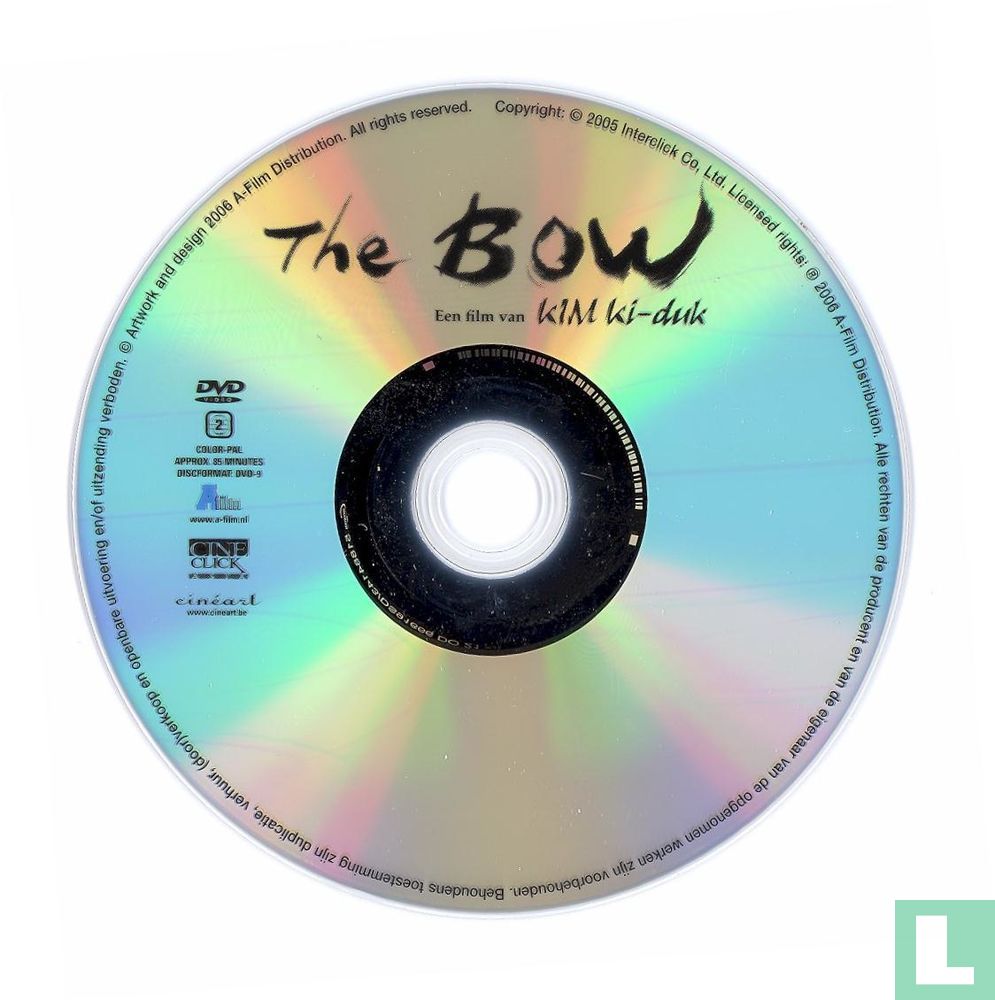 The Bow