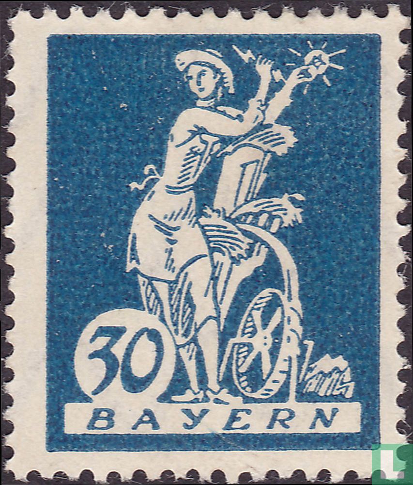 Bavière