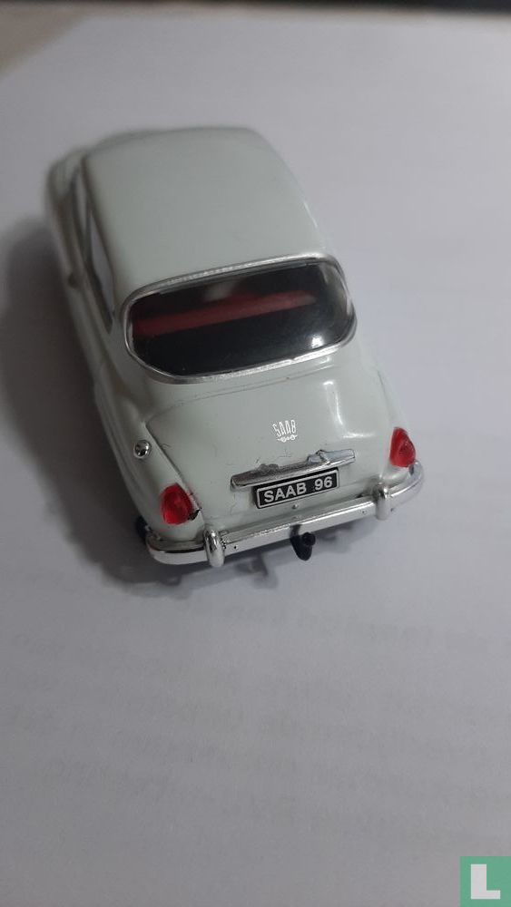 Saab 96