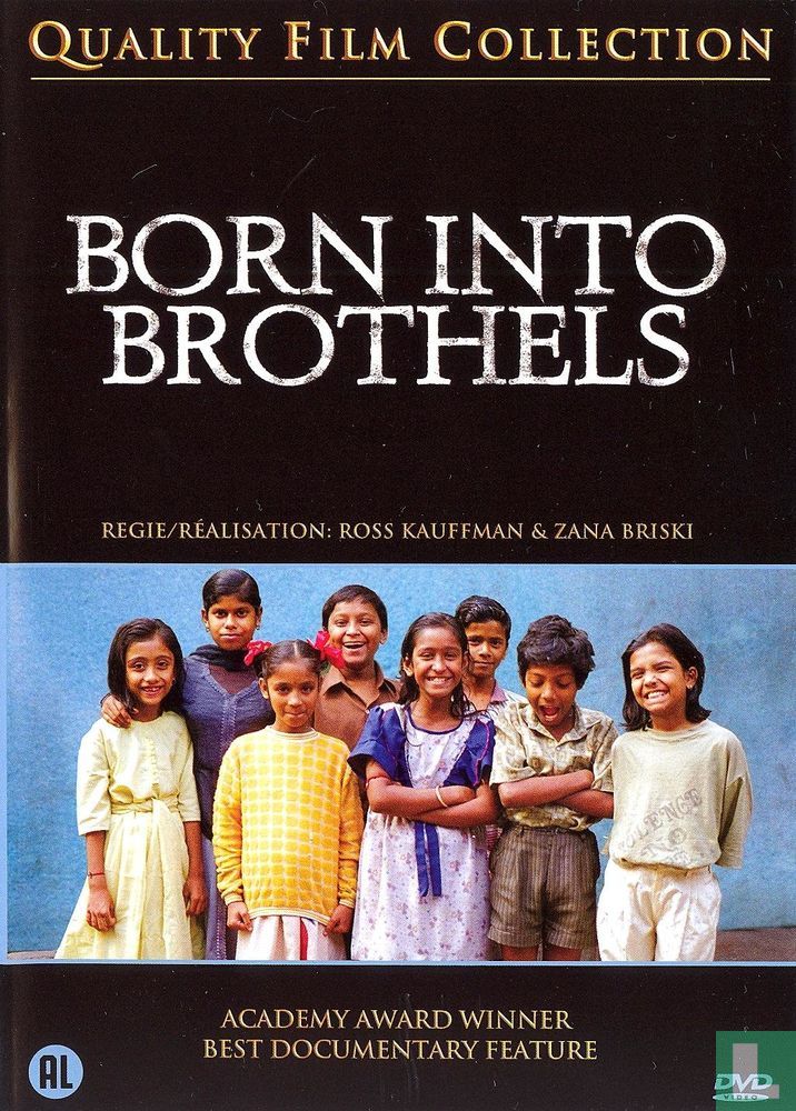 Born Into Brothels