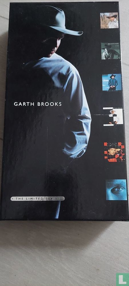 The Limited Series