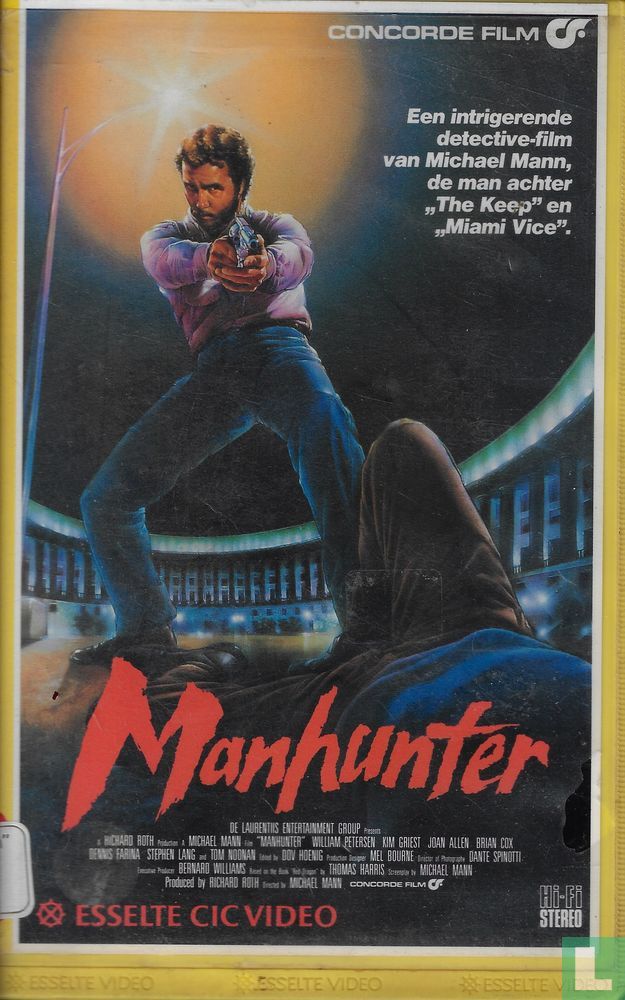 Manhunter