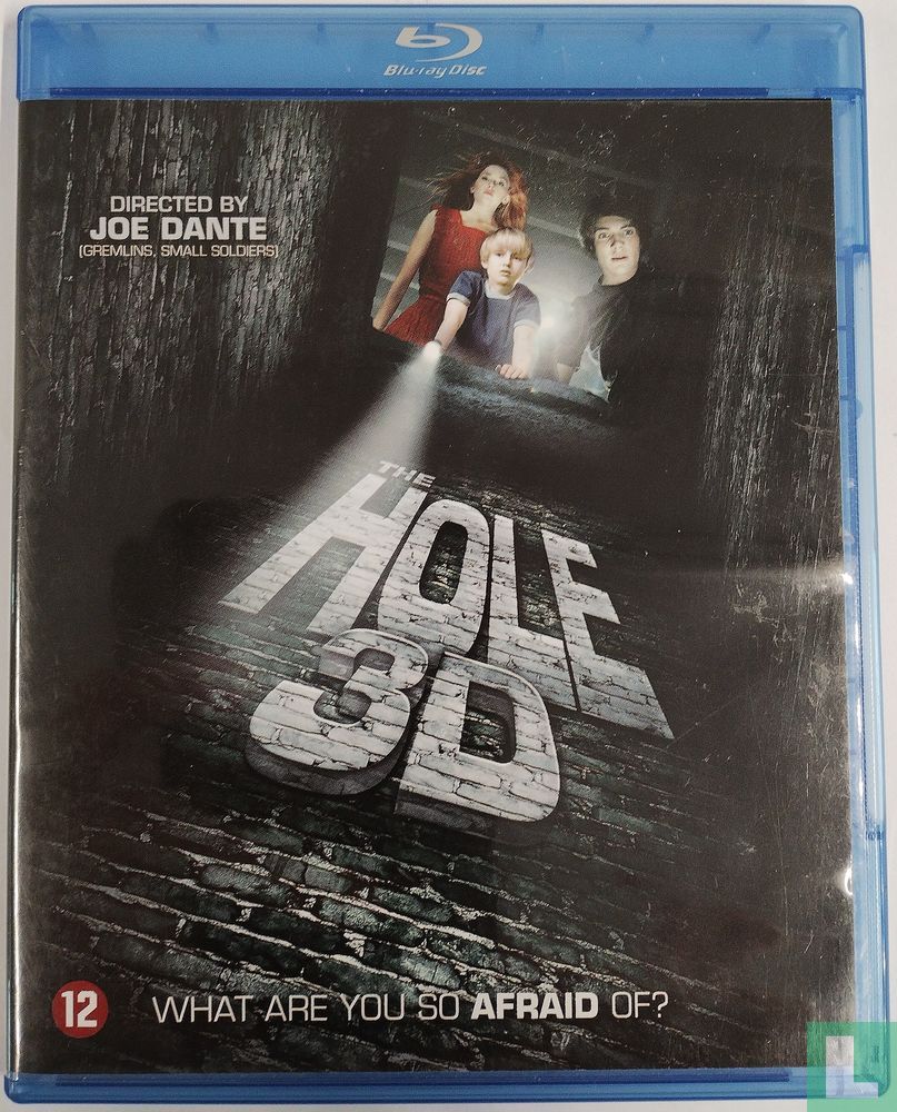 The Hole 3D