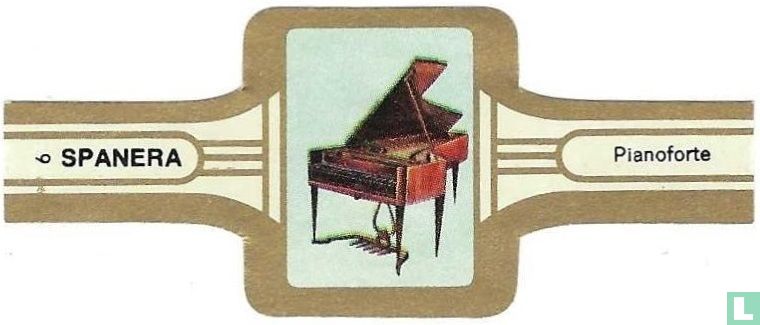 Pianoforte