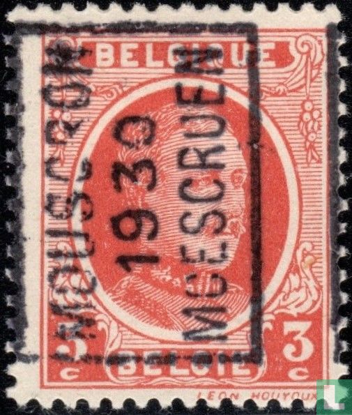 Le roi Albert I