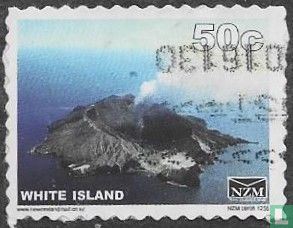 Île blanche