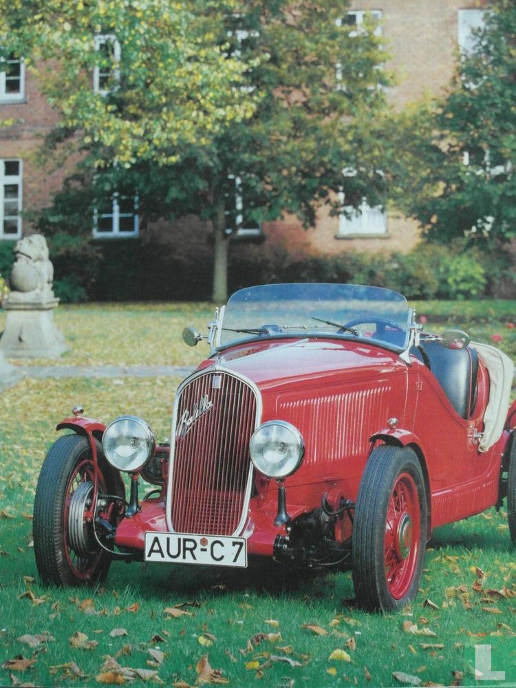 Oldtimers