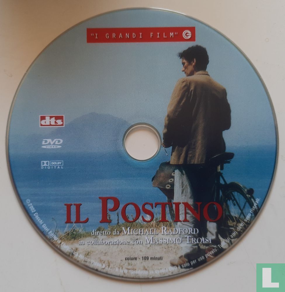 Il postino