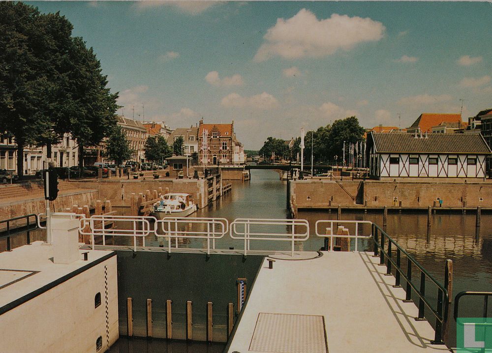 Gorinchem Lingehaven