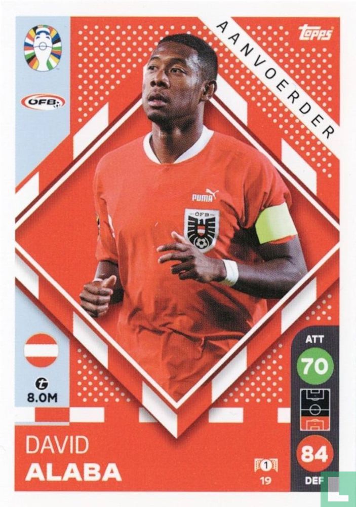 David Alaba