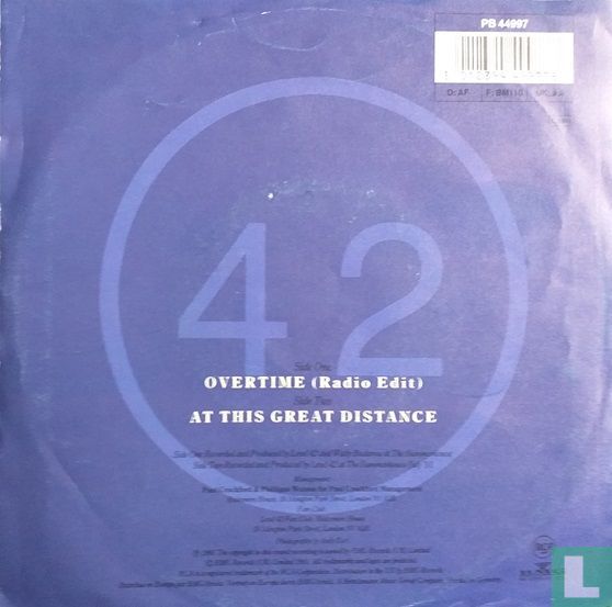 Overtime