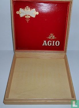 Agio Panatella