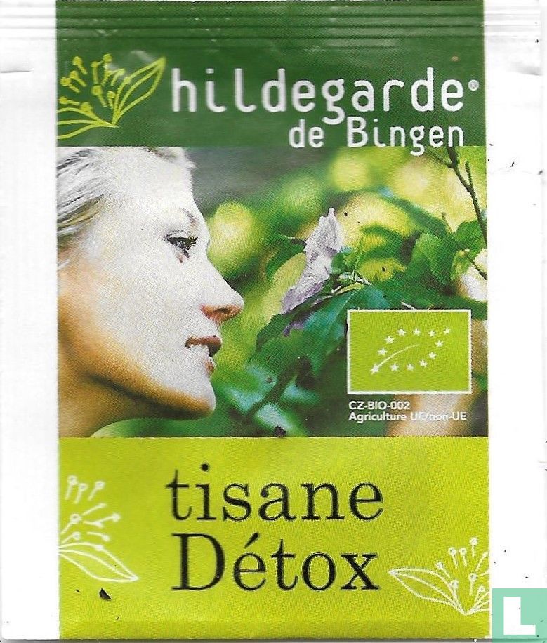 tisane Detox