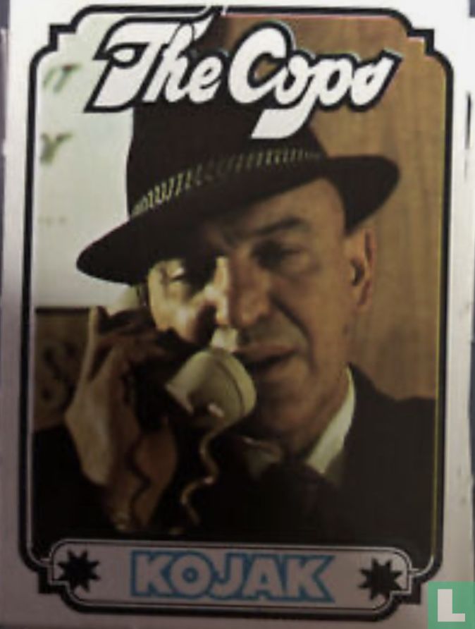 Kojak