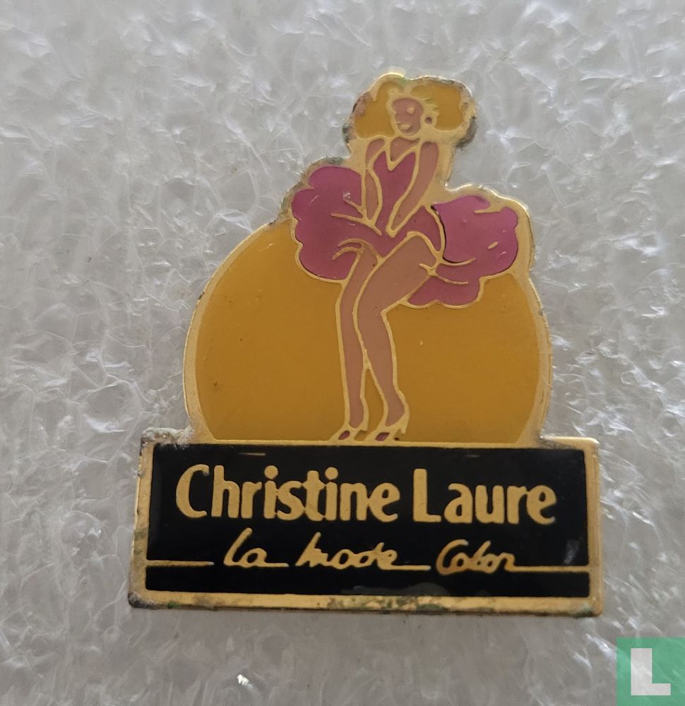 Christine Laure 