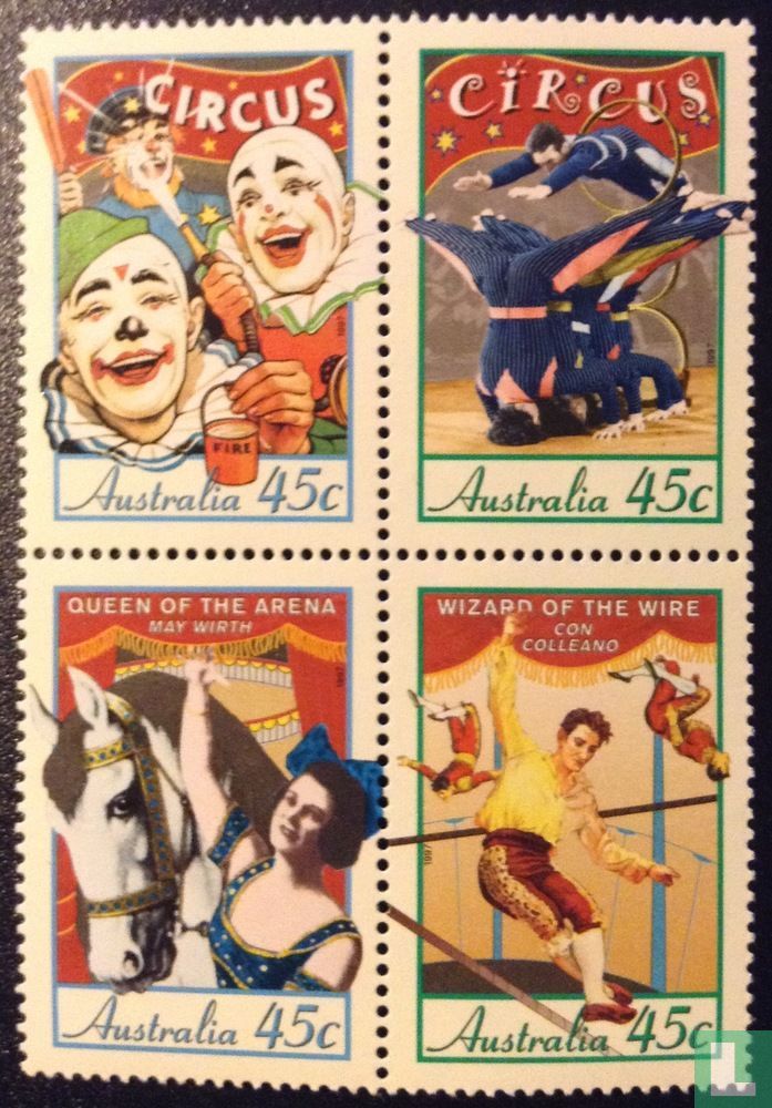 Cirque