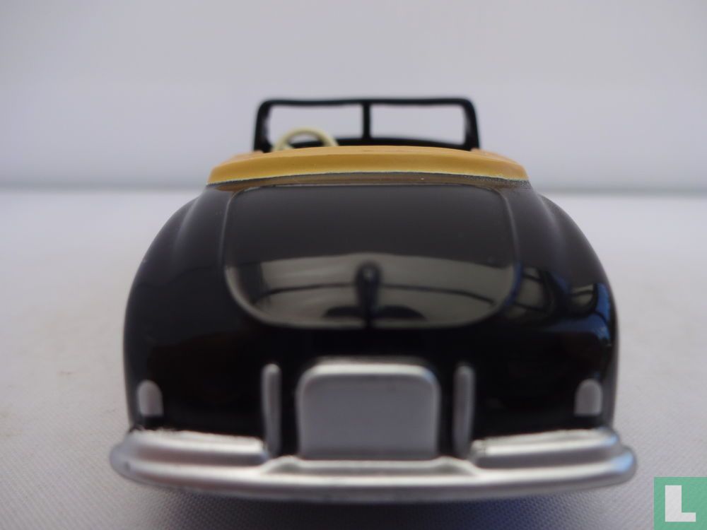 Simca 8 Sport