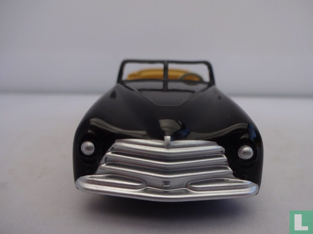 Simca 8 Sport