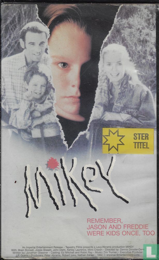 Mikey