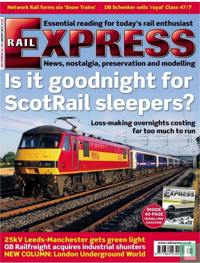 Rail Express 01