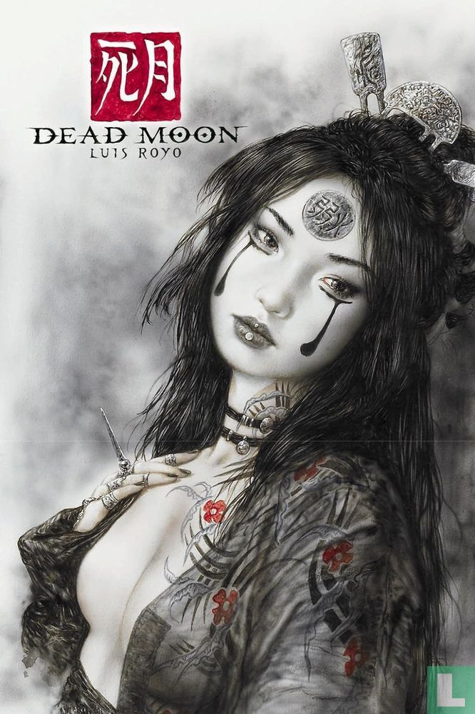 Dead Moon