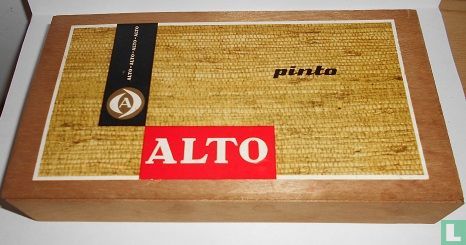 Alto Pinto