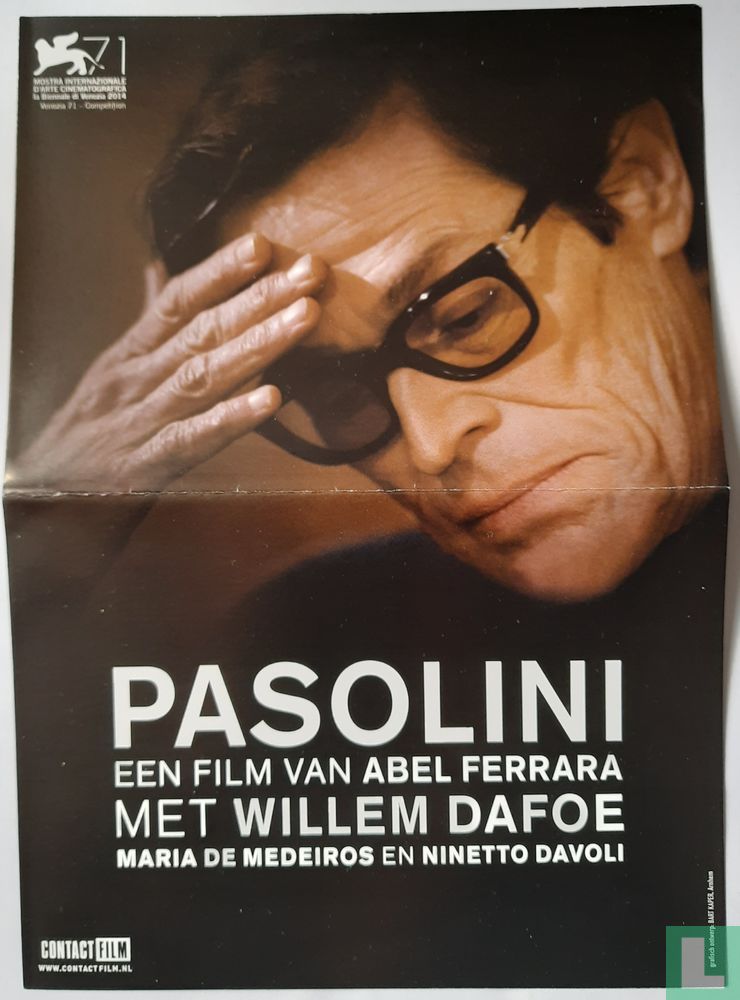 Pasolini
