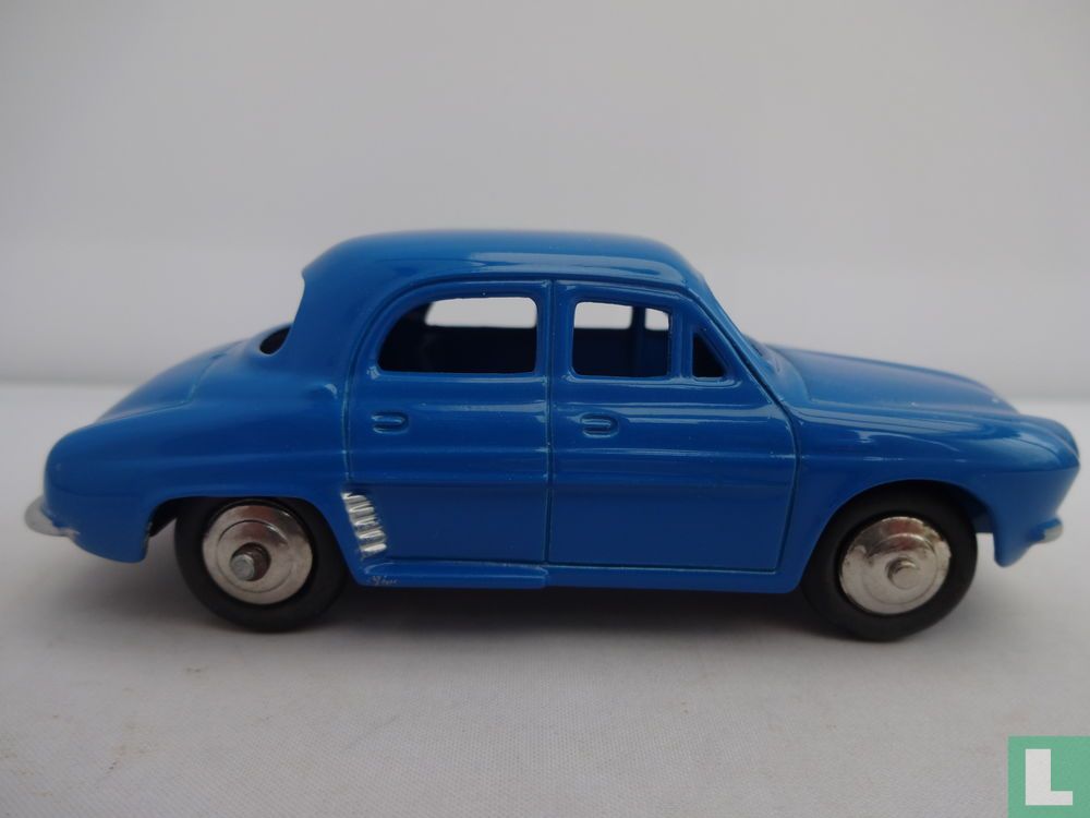 Renault Dauphine