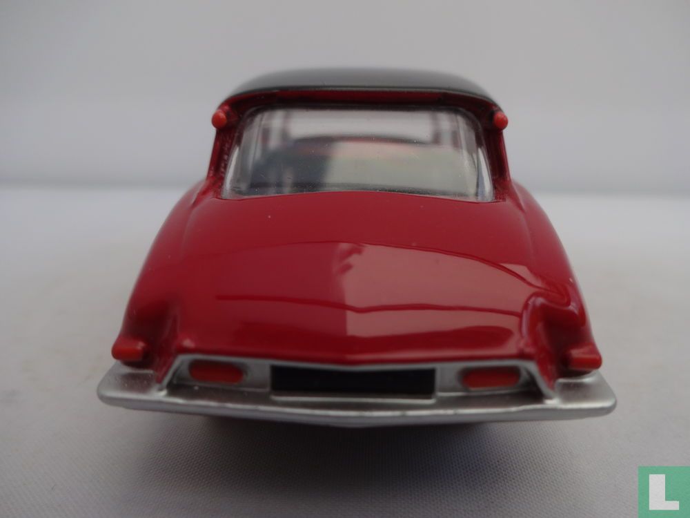 Citroën DS 19 
