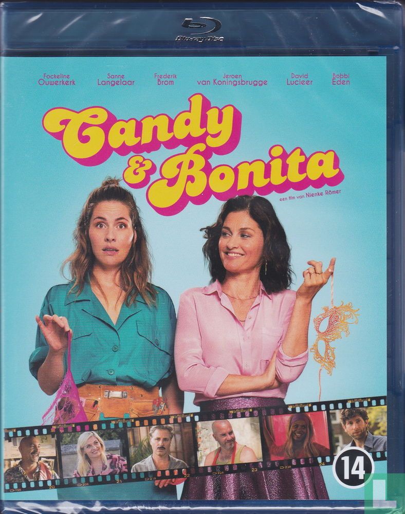 Candy & Bonita