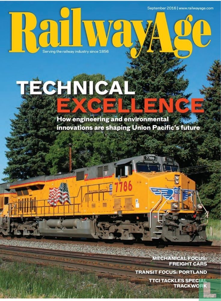 Railway Age 09