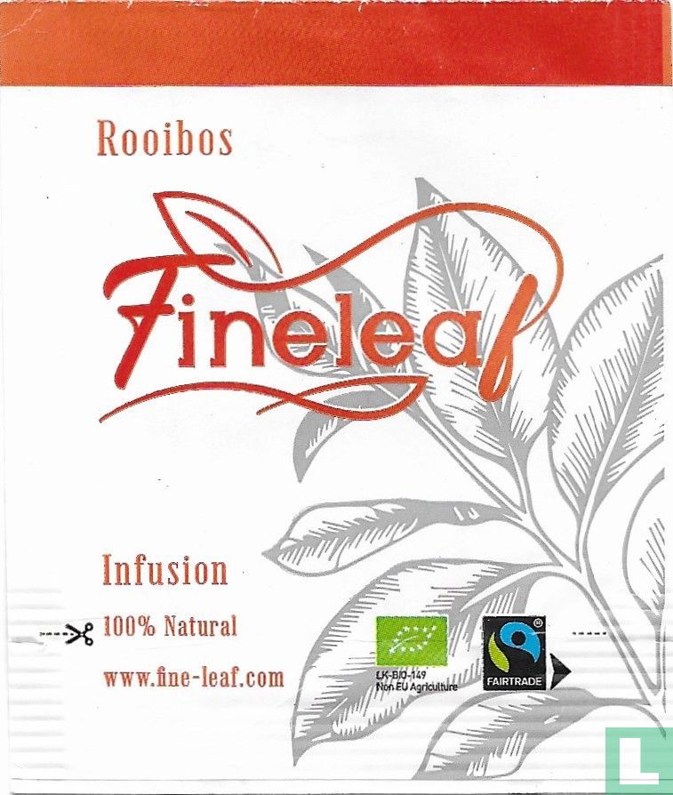Rooibos