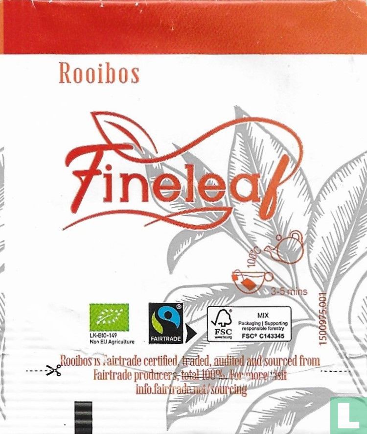 Rooibos