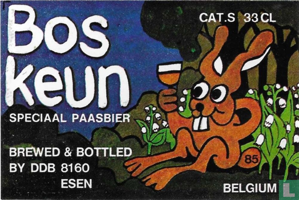 Boskeun