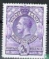 King George V