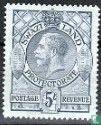 King George V