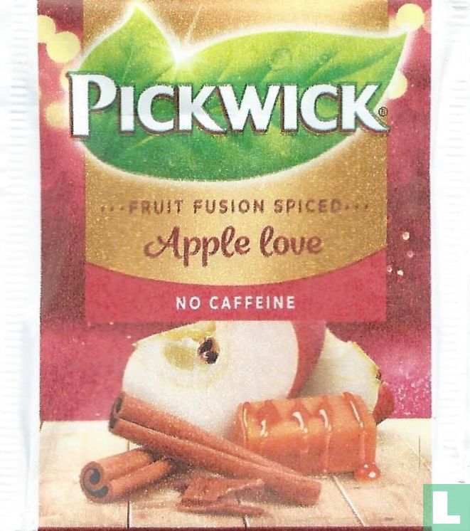 Apple love