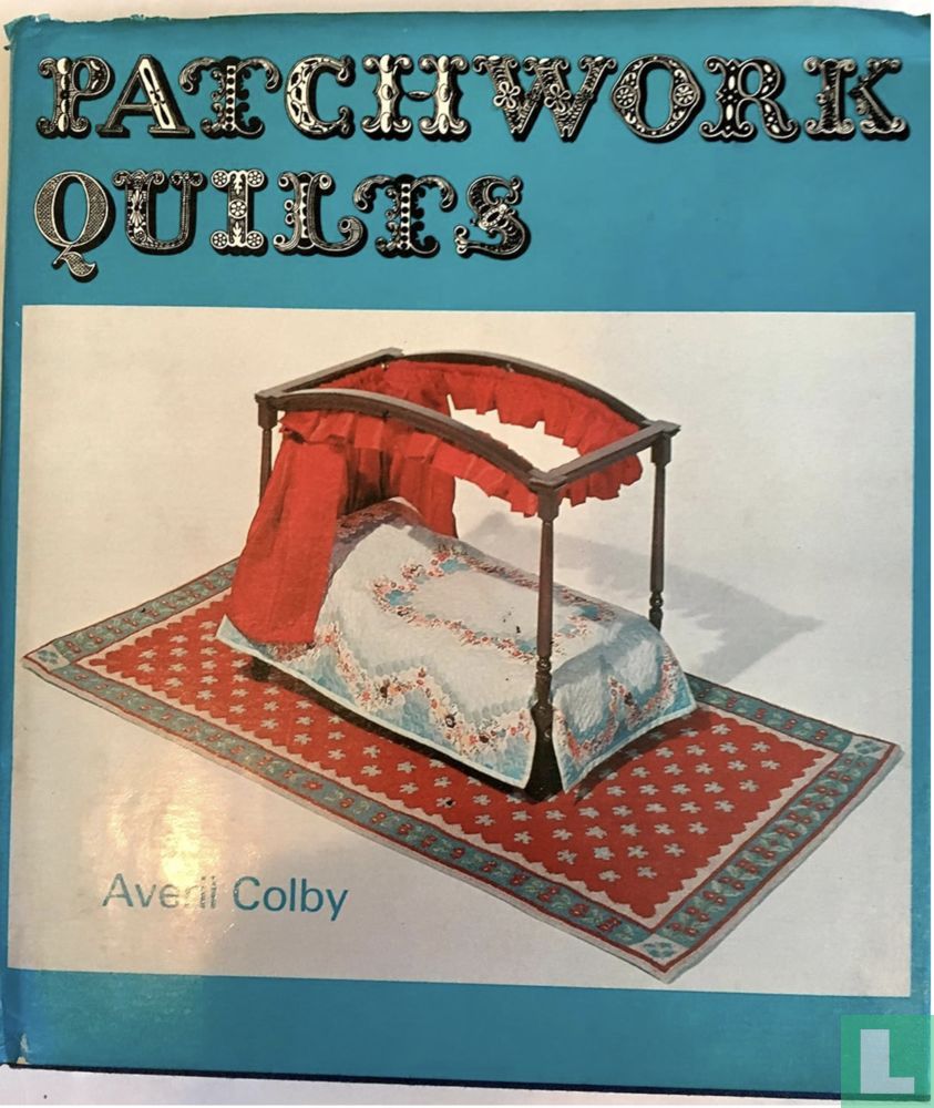 Patchwork Quilts