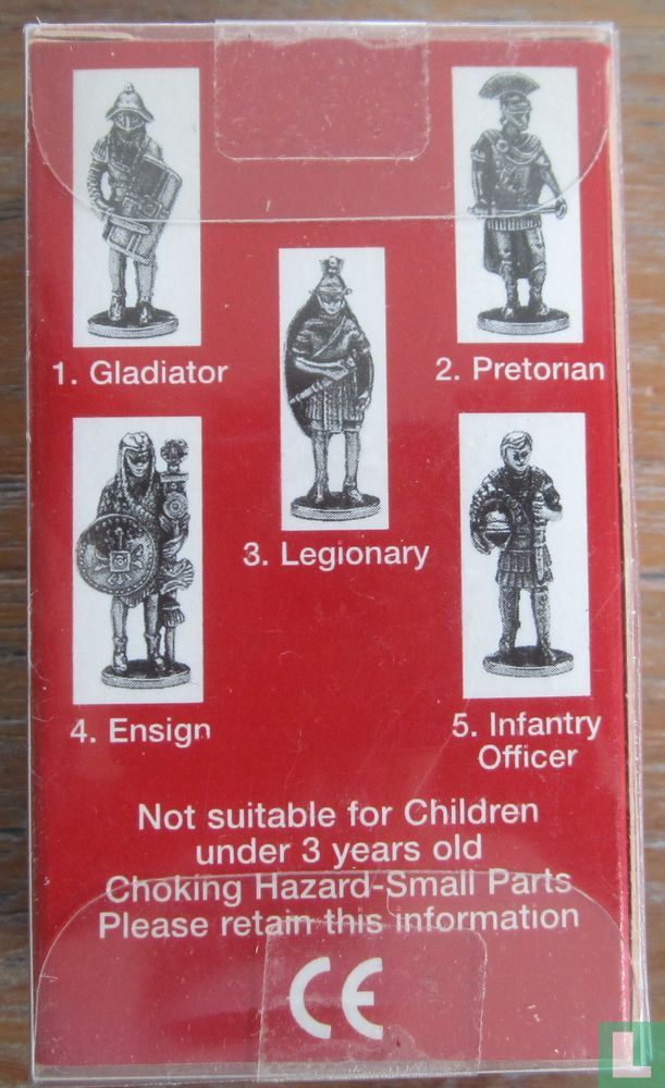 Legionary
