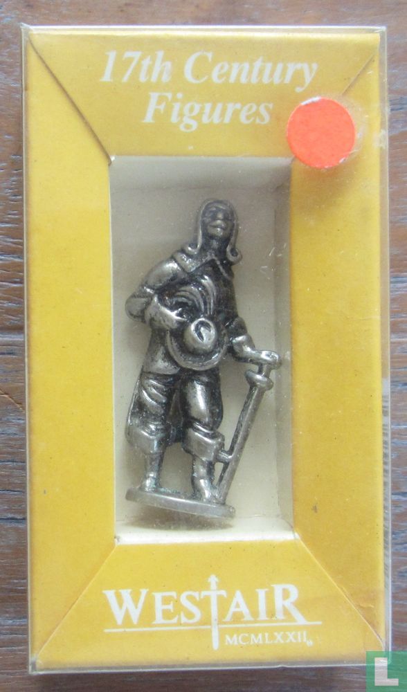 Musketier 2