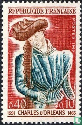 Charles d'Orléans