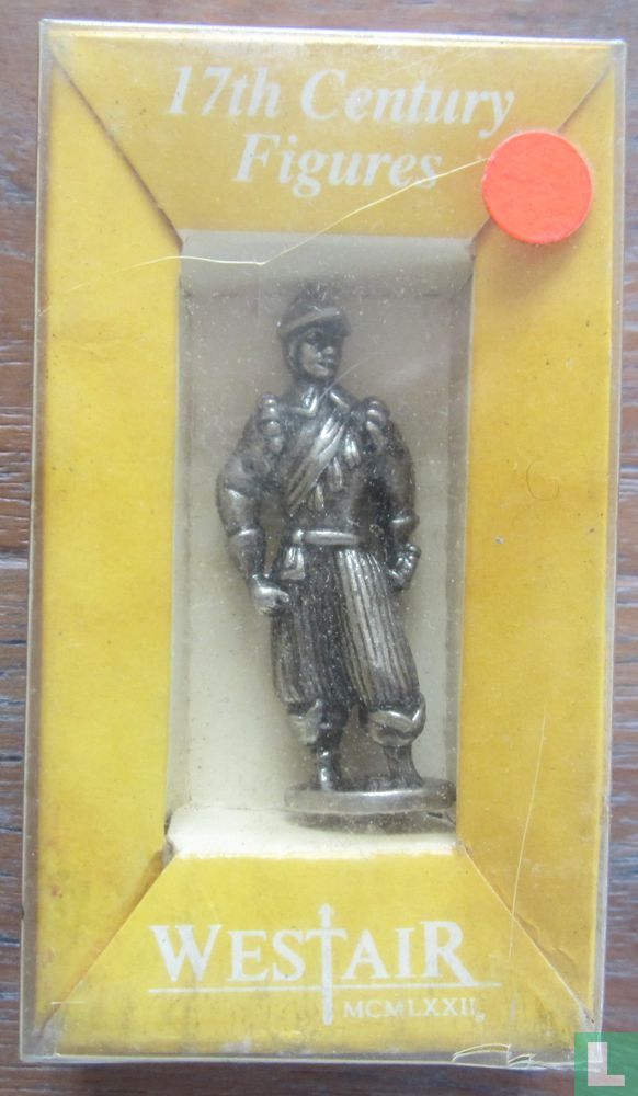 Musketier